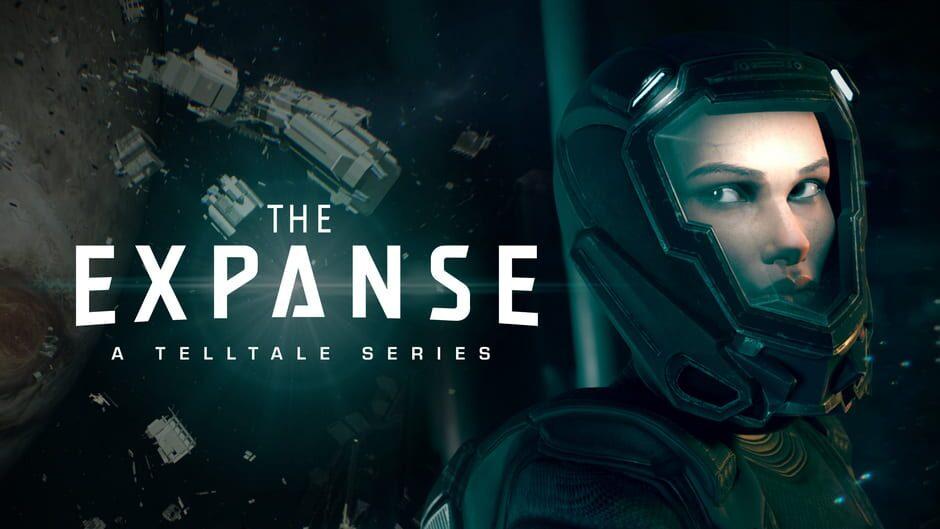 The Expanse: A Telltale Series artwork 1