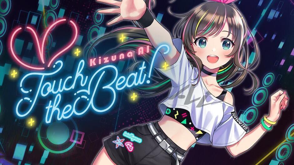 Kizuna AI: Touch the Beat! artwork 3