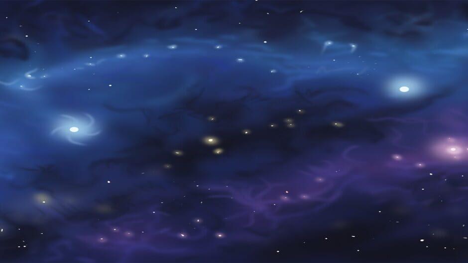 Galactic Empire artwork 1