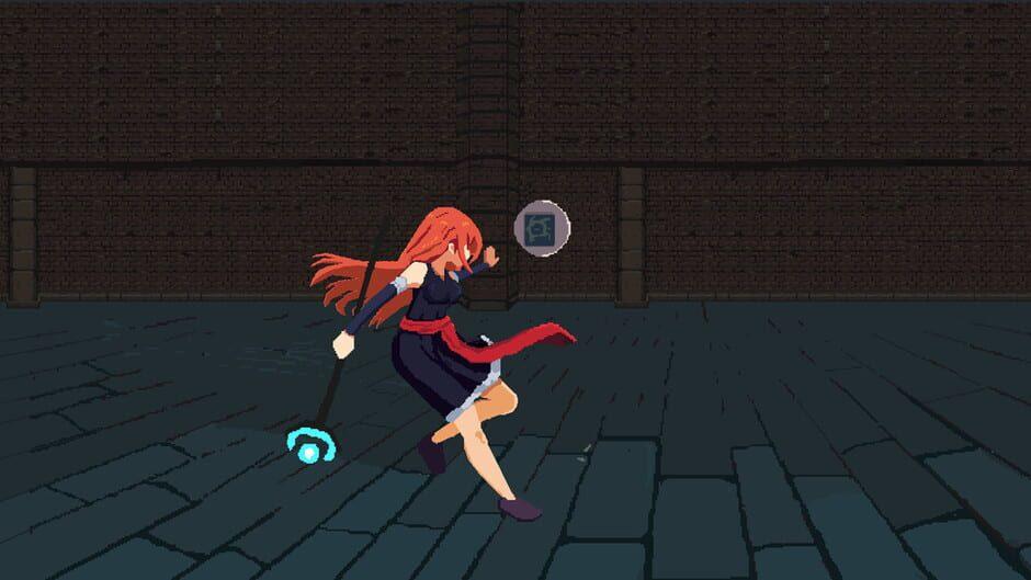 Spell Disk artwork 1
