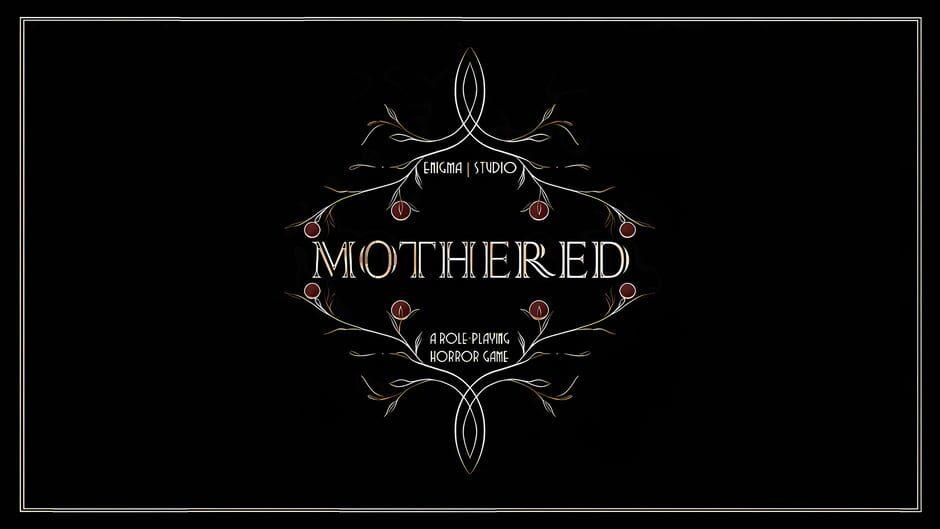Mothered artwork 1