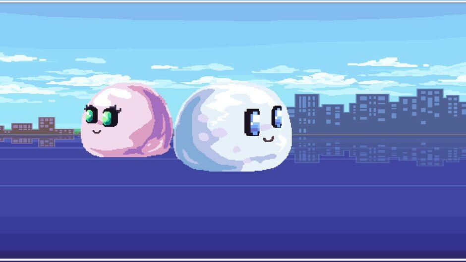 Life of Slime artwork 1