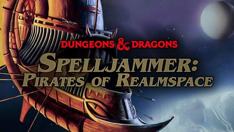 Spelljammer: Pirates of Realmspace artwork 1