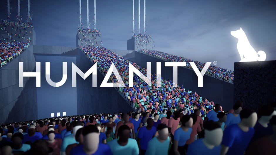 Humanity artwork 1