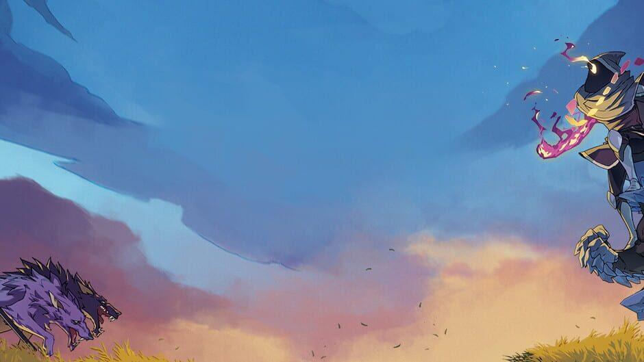 Aethermancer artwork 1