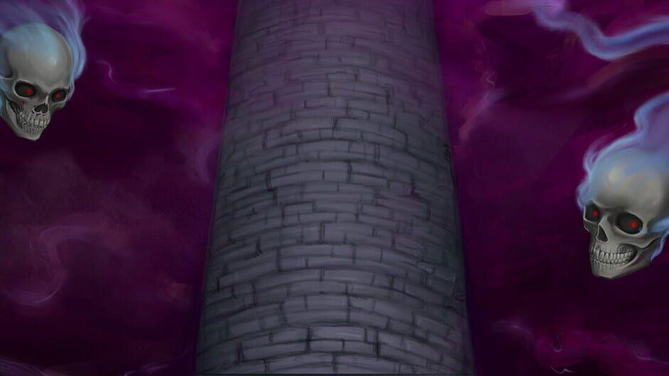 Tower of Kalemonvo artwork 1