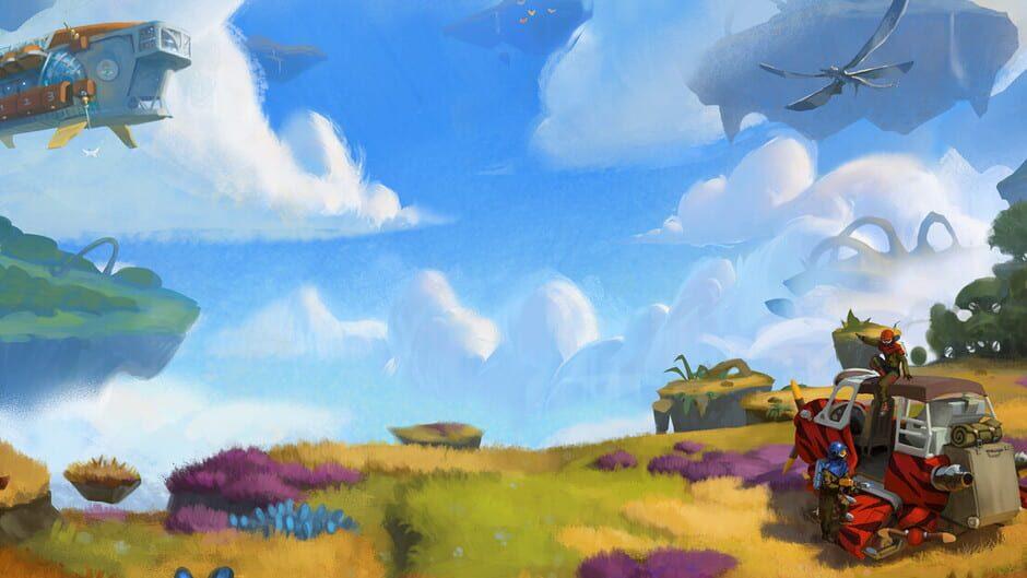Atmosfar artwork 1