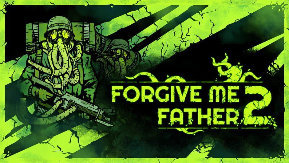 Forgive Me Father 2 artwork 1