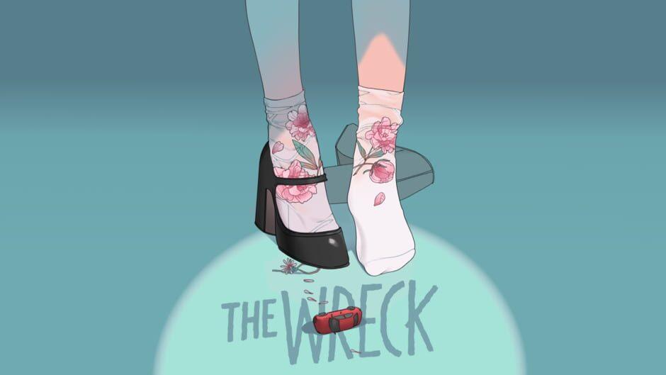The Wreck artwork 4