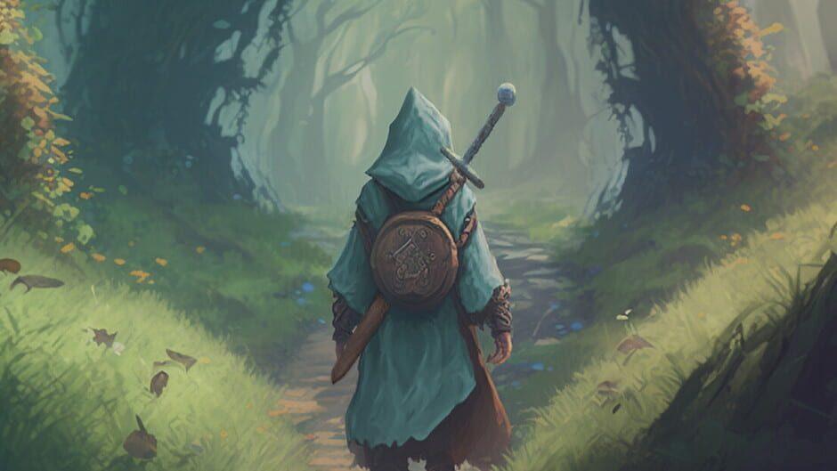 Mirthwood artwork 1
