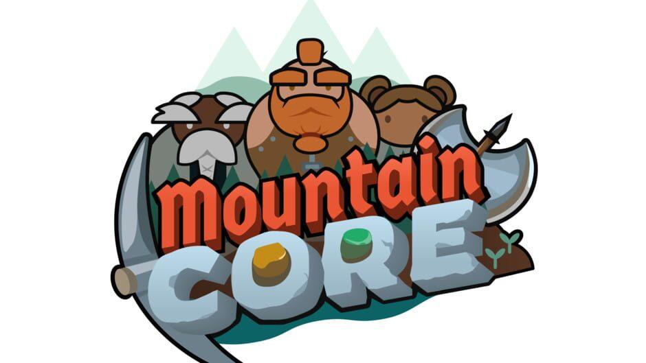 Mountaincore artwork 1