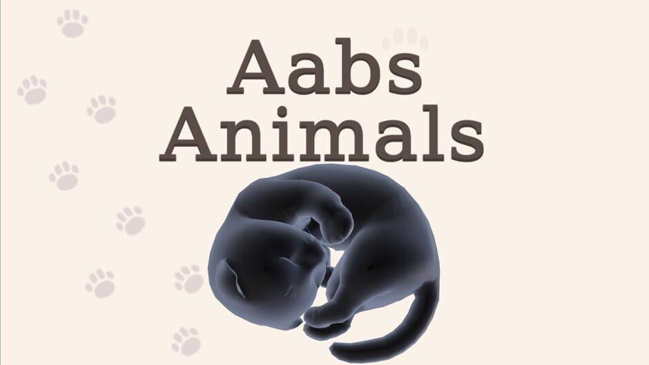 Aabs Animals artwork 1