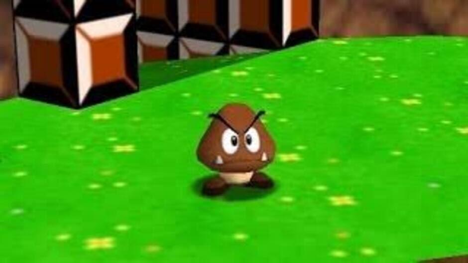 Goomba's Easter Egg Hunt artwork 1