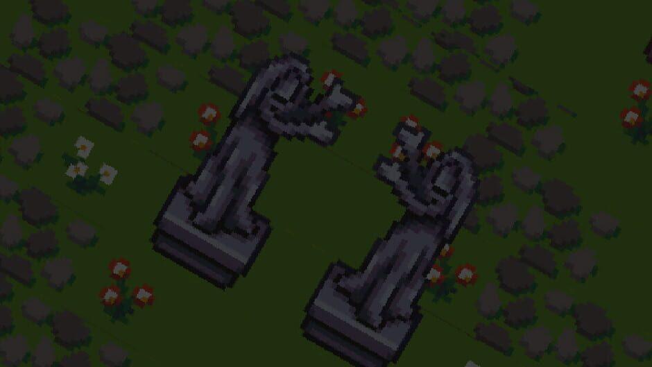 Don't Die, Collect Loot artwork 1