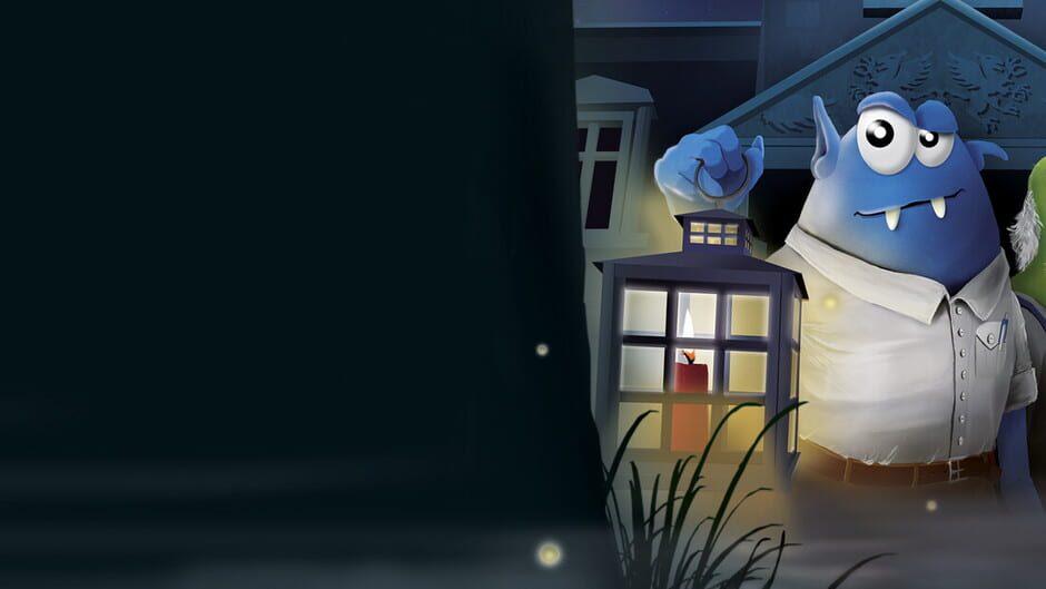 Spiritless Ltd. artwork 1