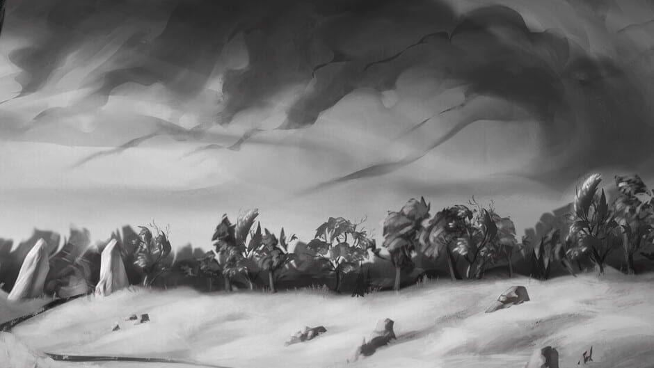 Forest of Deceit artwork 1