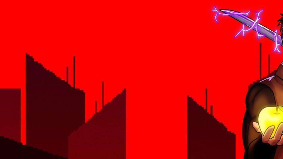 Calmed by the Dark: Shin Neon artwork 1