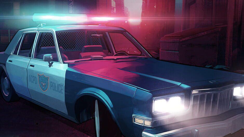 The Precinct artwork 1