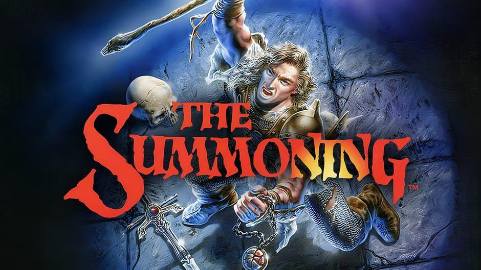 The Summoning artwork 1