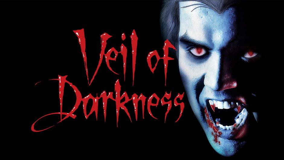 Veil of Darkness artwork 1