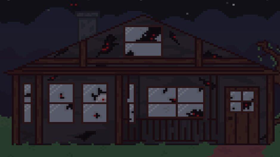 Untitled Ghost Game artwork 1