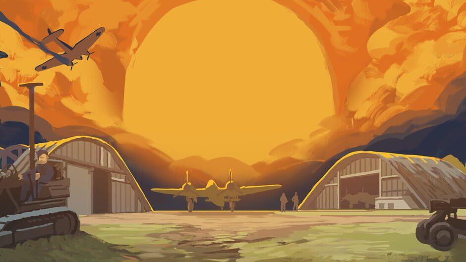 Ground of Aces artwork 1