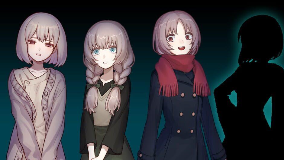 Blood Lily Ghoststories artwork 1