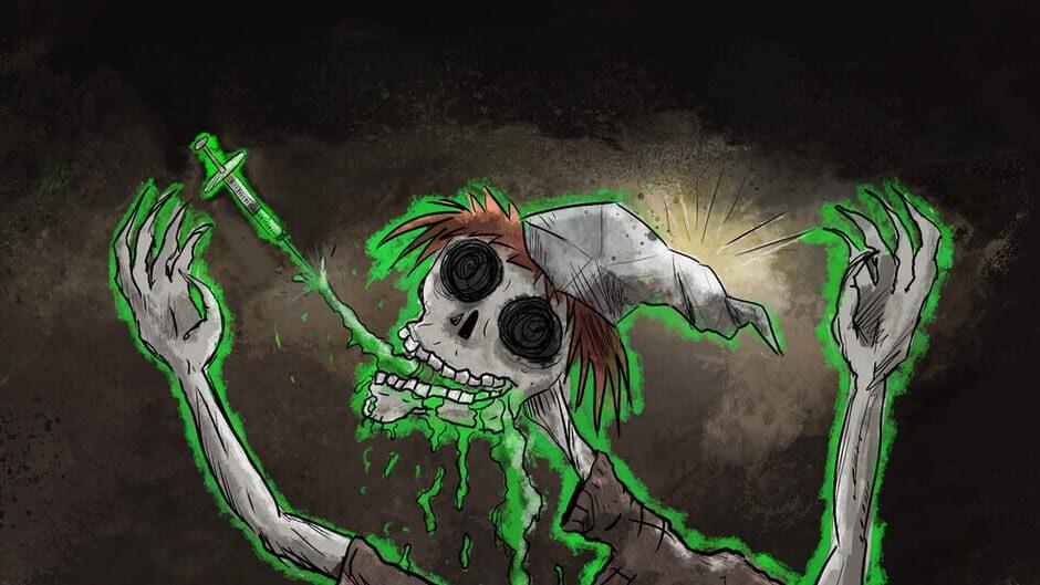 True Virus artwork 1