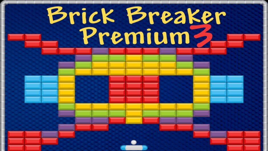 Brick Breaker Premium 3 artwork 1