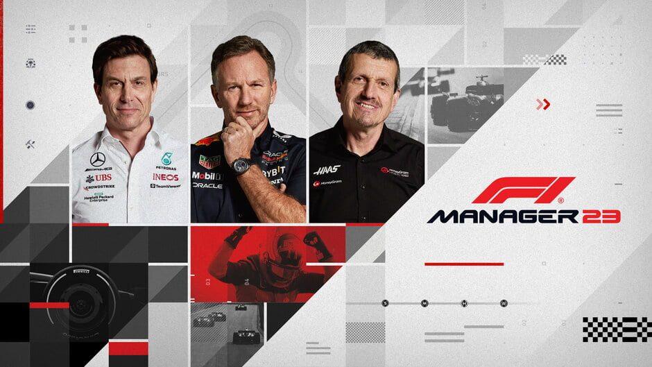 F1 Manager 2023 artwork 1