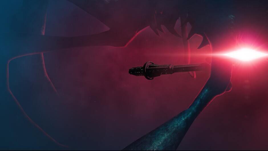 Cosmodread artwork 2
