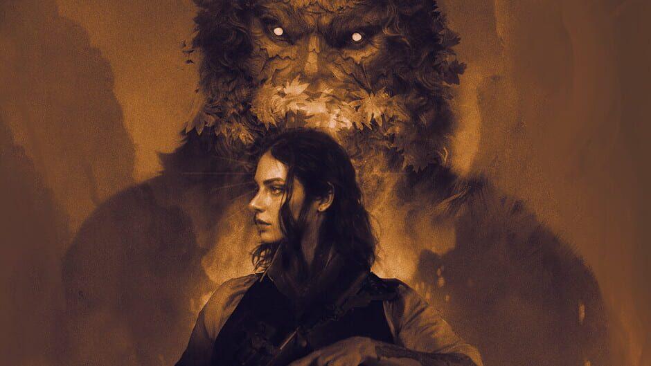 Hunter: The Reckoning - The Beast of Glenkildove artwork 1