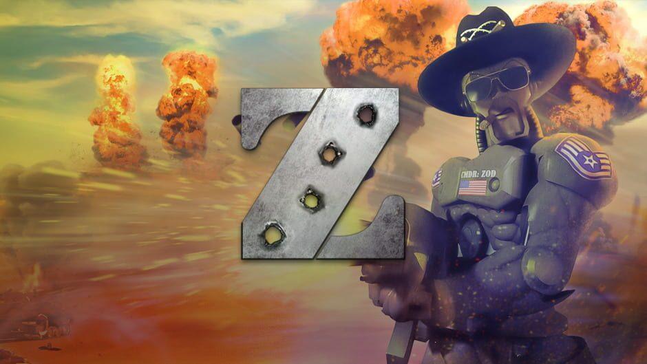 Z artwork 1