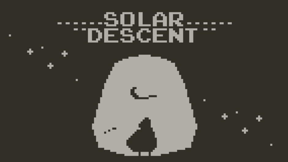 Solar Descent artwork 1