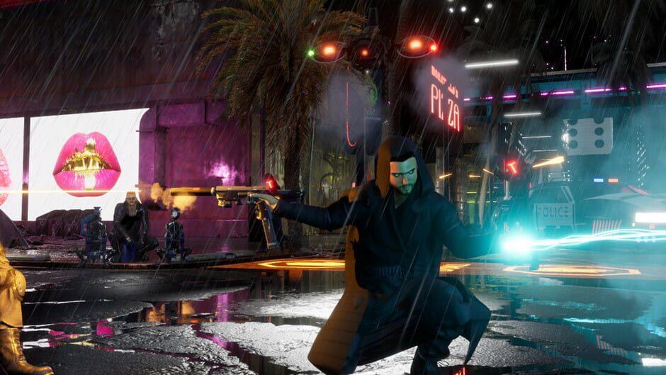 The Next World artwork 1