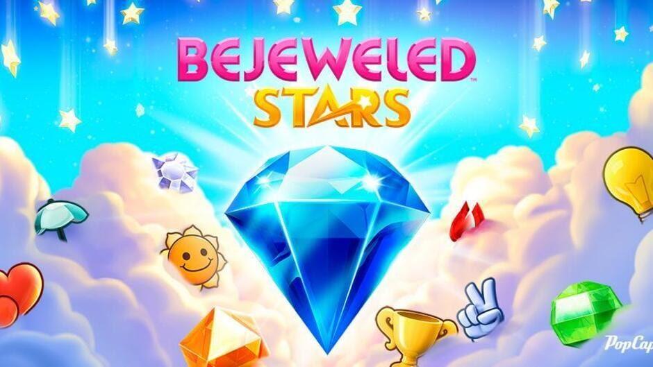 Bejeweled Stars artwork 1