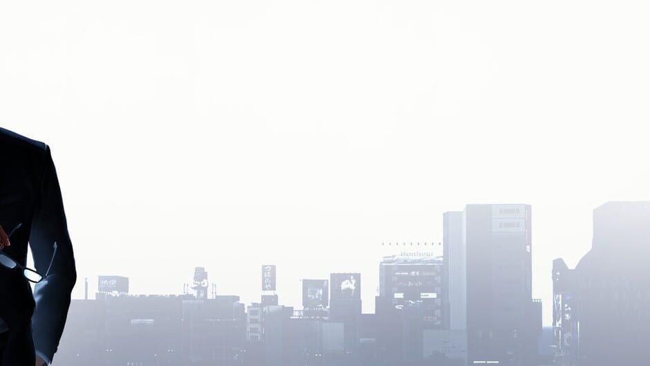Like a Dragon Gaiden: The Man Who Erased His Name artwork 1