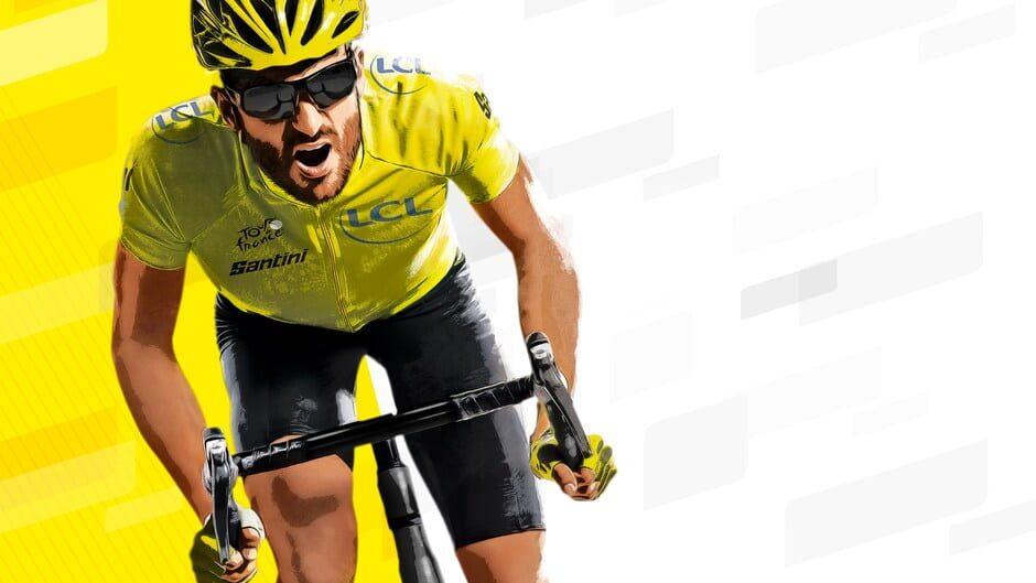 Tour de France 2023 artwork 1