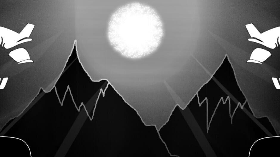 Undershadows artwork 1