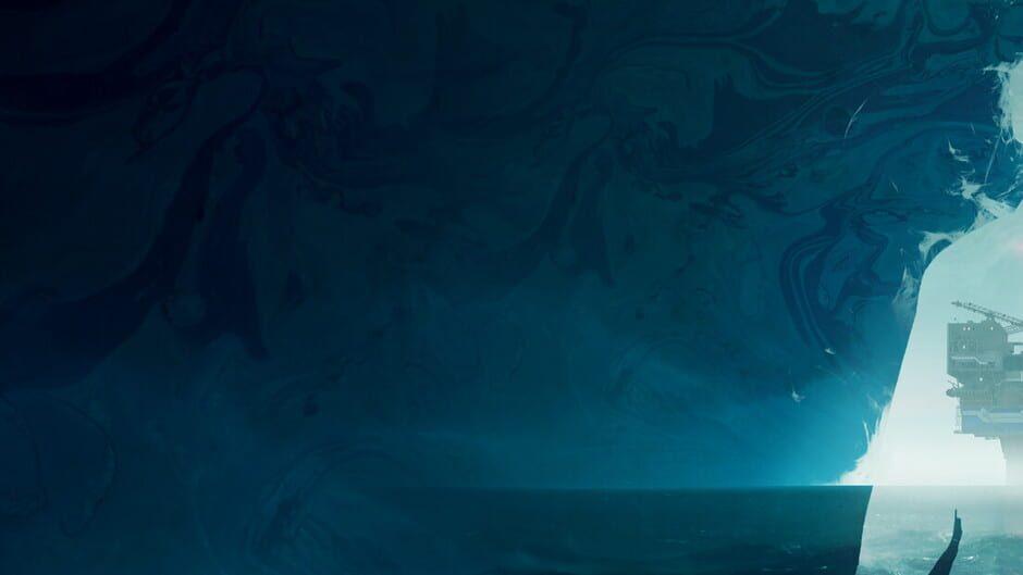 Still Wakes the Deep artwork 1