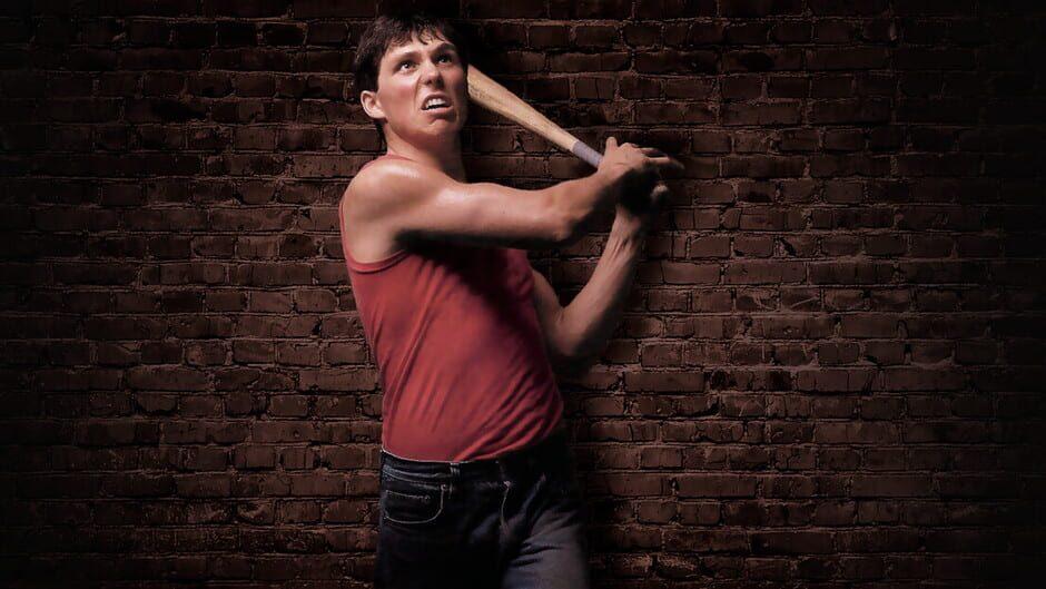 Street Sports Baseball artwork 1