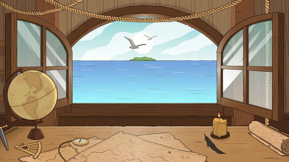 Choice of Life: Wild Islands artwork 1