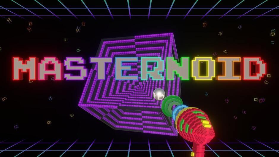 Masternoid artwork 1