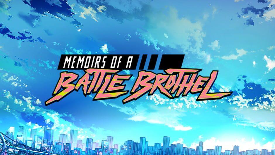 Memoirs of a Battle Brothel artwork 1