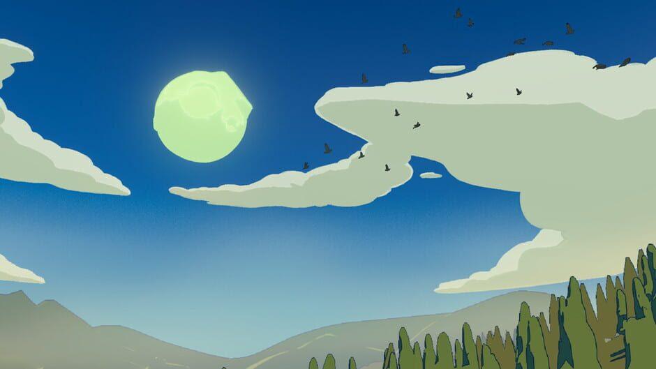 Wheel World artwork 1