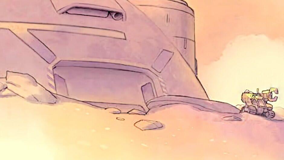 Planet X3 artwork 1