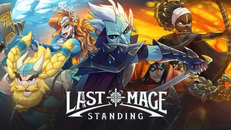 Last Mage Standing artwork 1