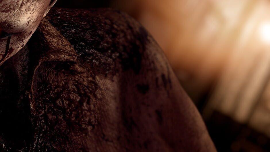 Ovrdark: A Do Not Open Story artwork 1