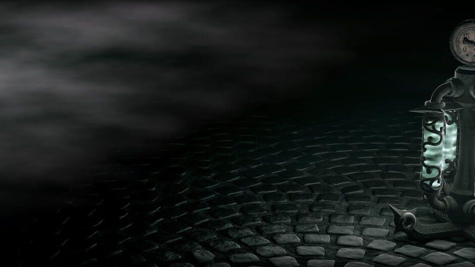 Gunmetal Gothic artwork 1