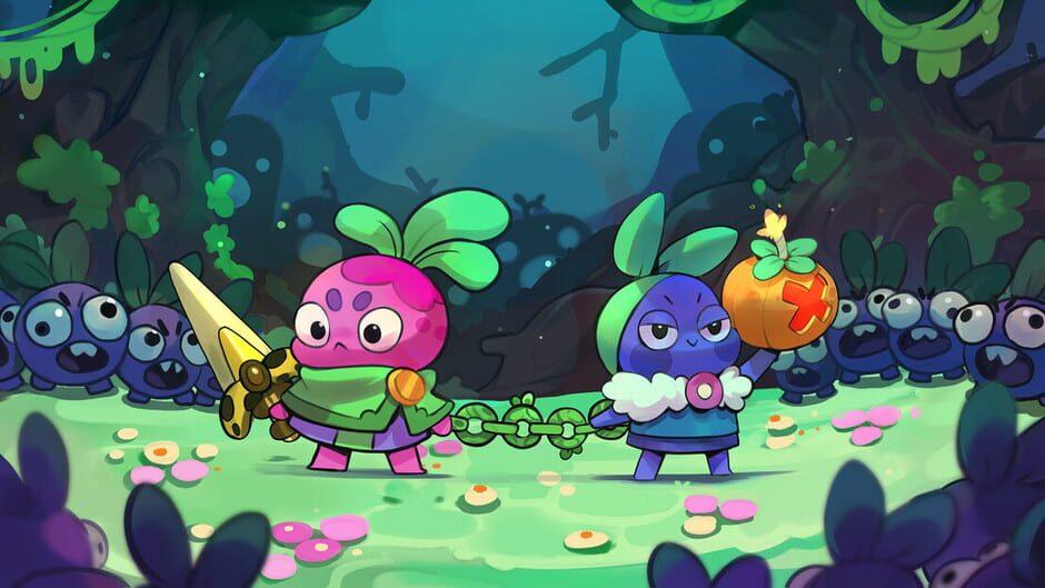 Vinebound: Tangled Together artwork 1
